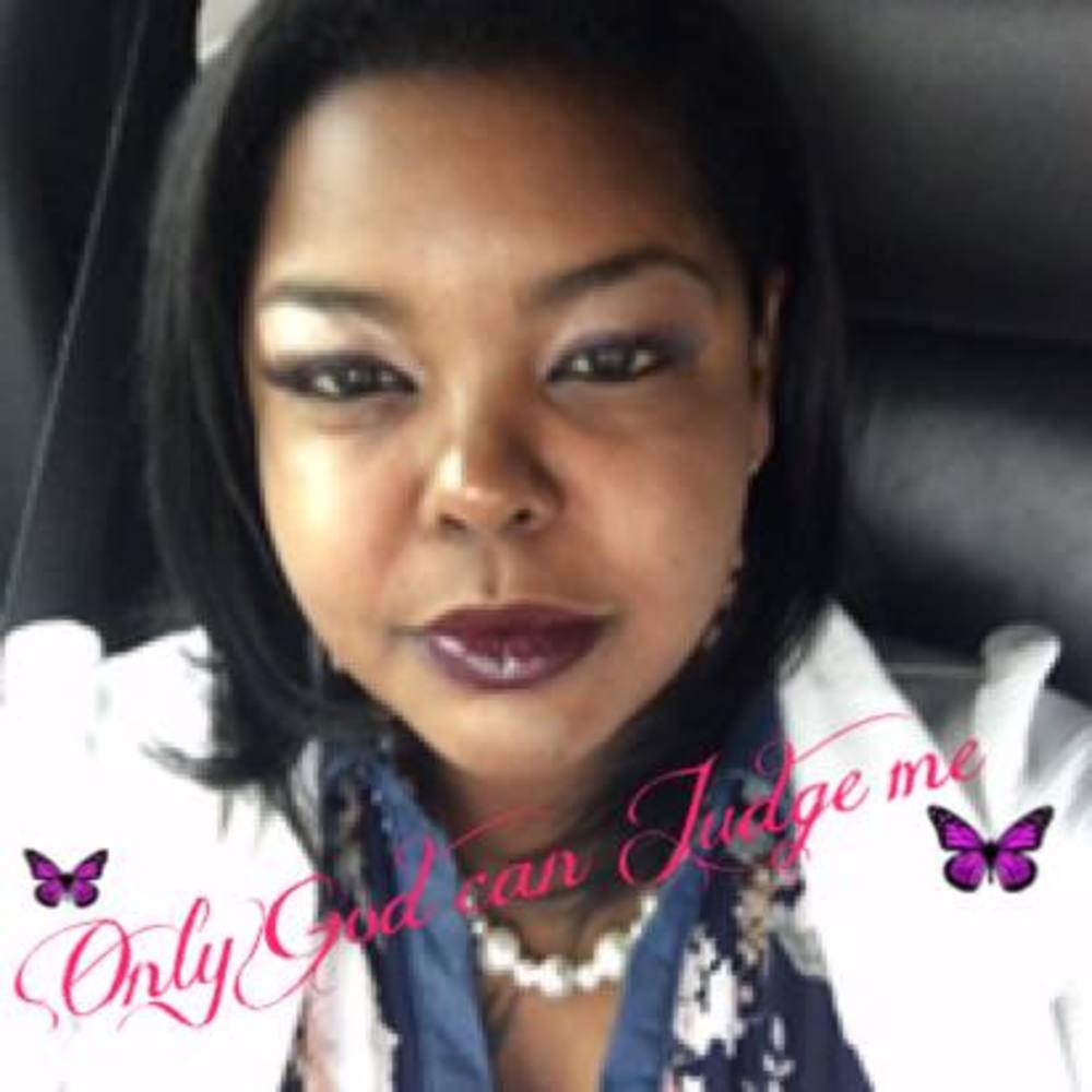 Meet your Posher, Chrystal